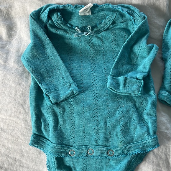 Newborn Outfits - Picture 8 of 12